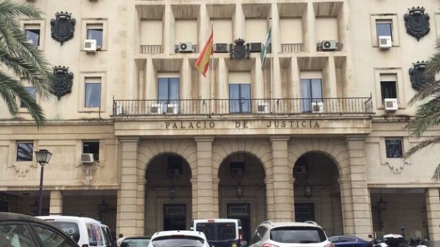 Audiencia de Sevilla 