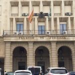 Audiencia de Sevilla 