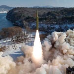 North Korea