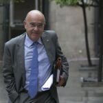 Boi Ruiz, exconsejero de Sanidad de Cataluña