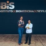 El grupo de investigación I+DNanoMed de la Universidad de Sevilla (US) 