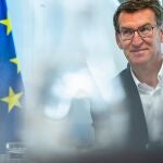Feijóo: "Todo está previsto para que Puigdemont venga a España, no solo con el perdón sino para que le pidamos perdón"