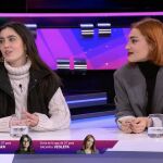 Violeta y Chiara son las nominadas de esta semana en 'OT'
