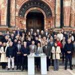 La Región regresa a Fitur con la programación "más completa" y el Año Jubilar de Caravaca como "gran protagonista"