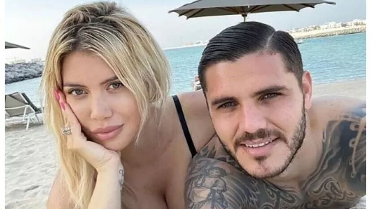 Wanda Nara cuenta con todo detalle su primer encuentro sexual con Mauro  Icardi