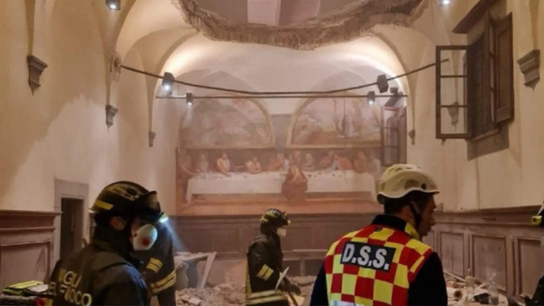 Convento de Giaccharino