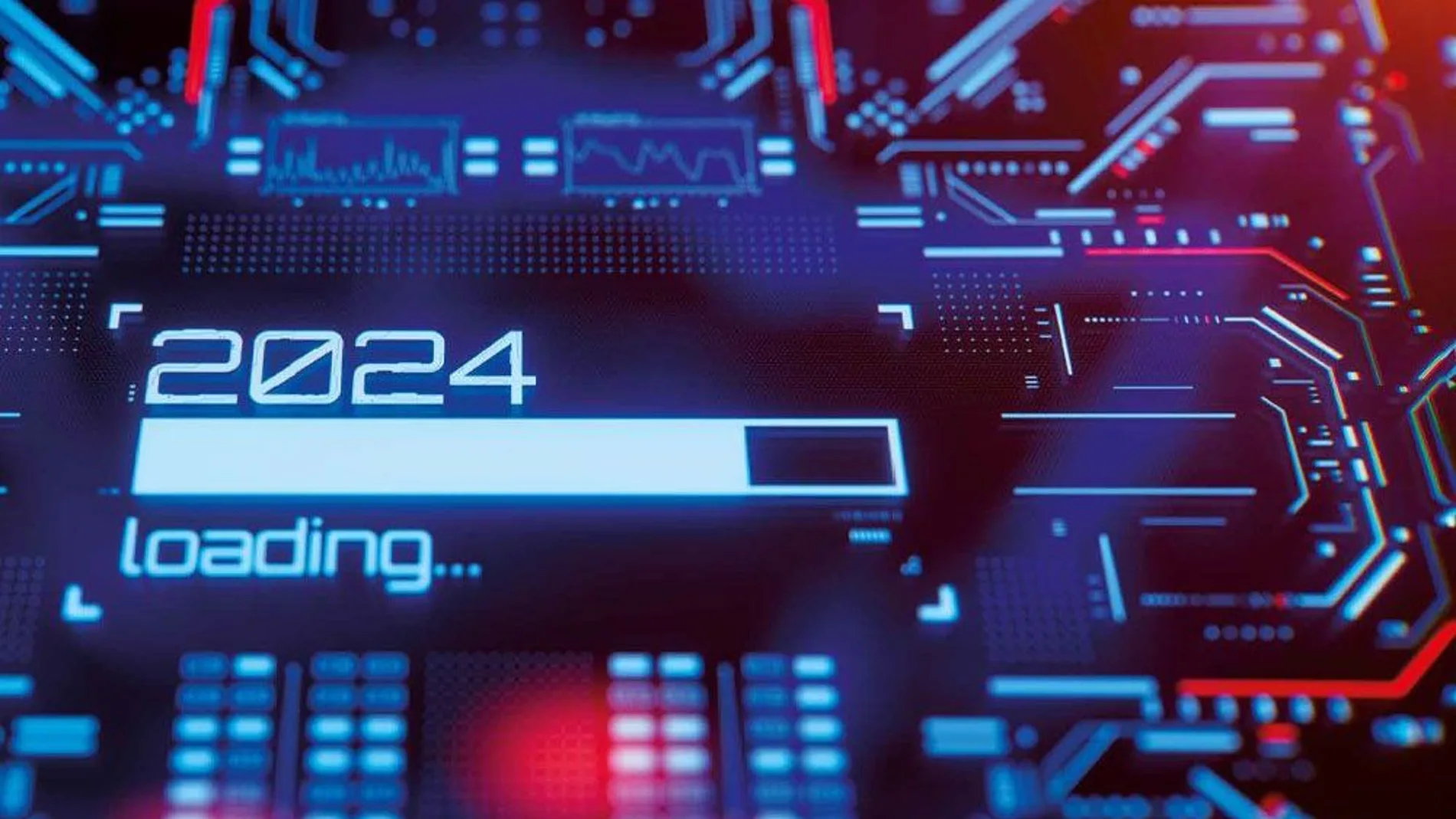 Profecías 2024: El año en que el mundo cambiará para siempre