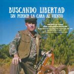 Cartel anunciador de la presentación del libro