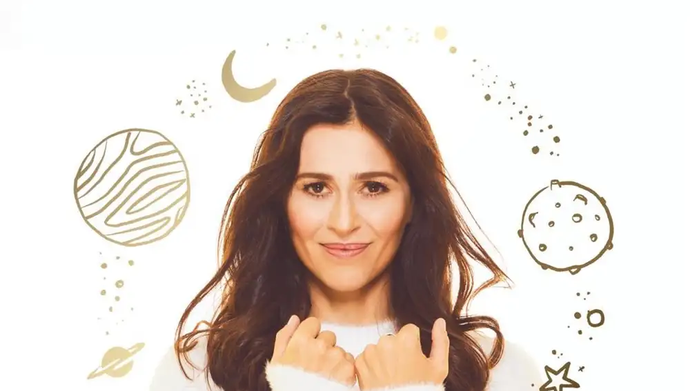 La portada del disco “Bailar Conmigo”