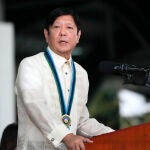 Philippines Marcos Taiwan