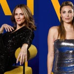 Elena Rodríguez e Ivana Cardi, concursantes de 'GH Dúo 2'