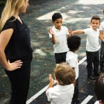FSIE lanza una campaña para fomentar la matriculación en colegios concertados y privados