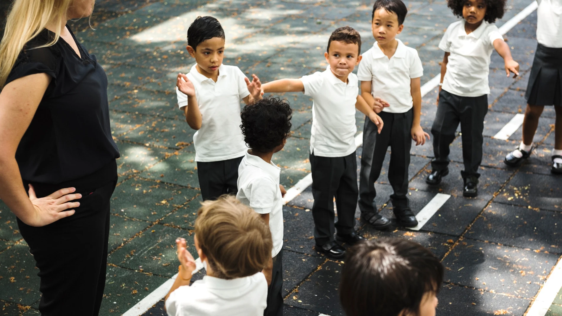 FSIE lanza una campaña para fomentar la matriculación en colegios concertados y privados