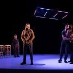 Obra de teatro basada en el caso "Altsasu"