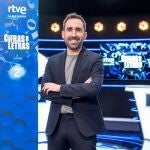Así es el nuevo "Cifras y Letras" que pone a prueba tu rapidez mental 