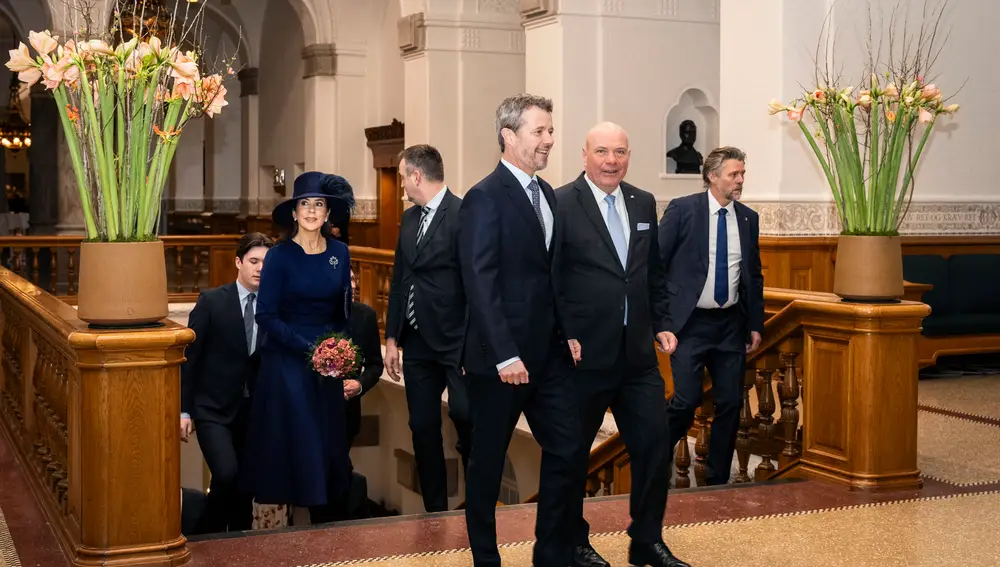 Denmark Royals
