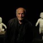 CATALUNYA.-La exposición de Antonio López en La Pedrera de Barcelona cierra con 72.000 visitantes