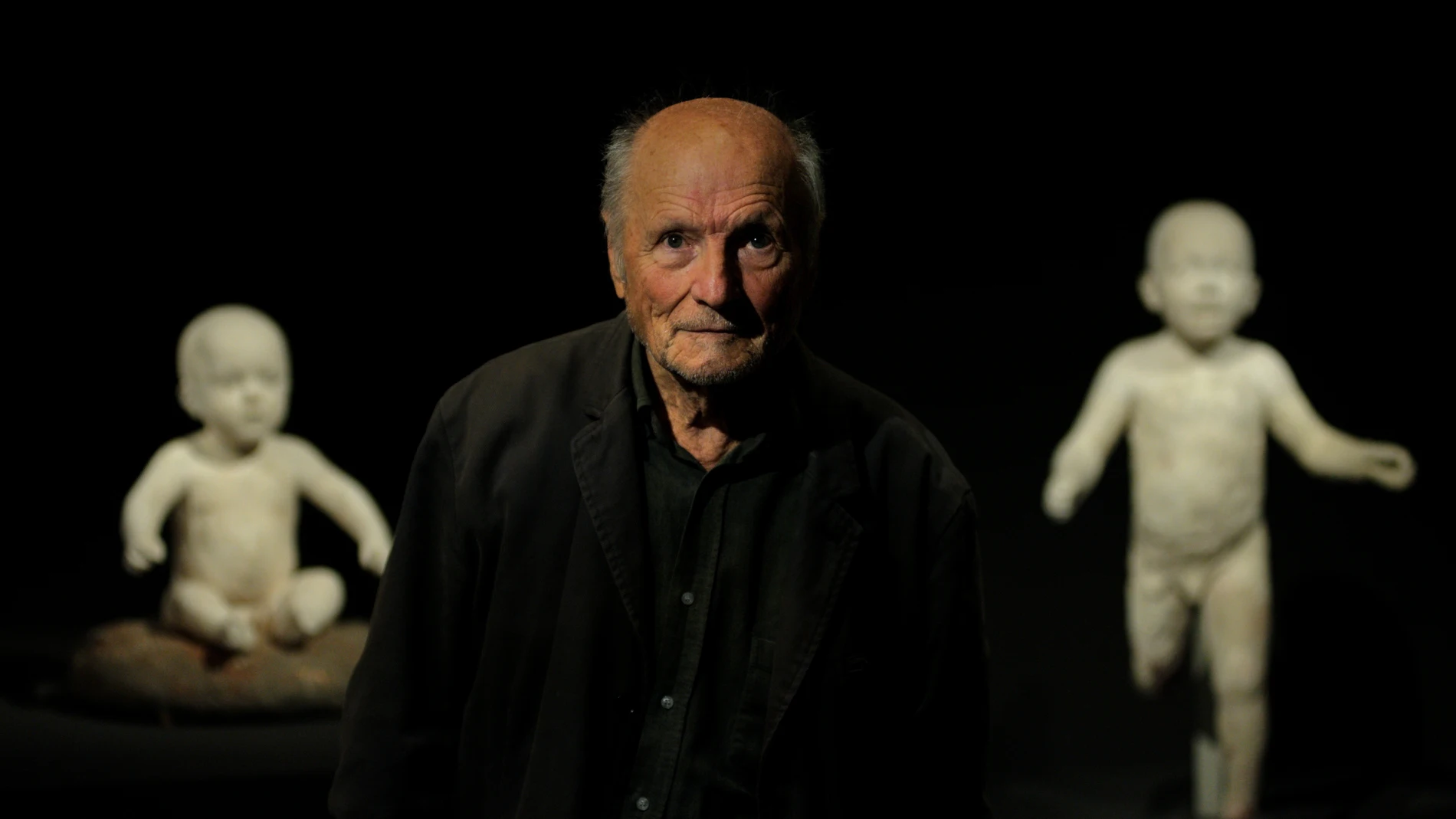 CATALUNYA.-La exposición de Antonio López en La Pedrera de Barcelona cierra con 72.000 visitantes