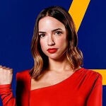 Lucía, concursante de 'GH DÚO 2'