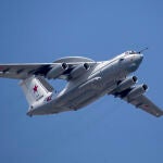 Russia Ukraine War