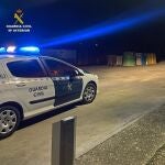 Fotografía incluida en nota de prensa