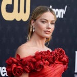 Los mejores looks de la alfombra roja de los Critics Choice Awards 2024.