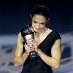 The Best FIFA Football Awards 2023