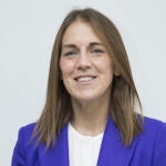 Paula Conthe, secretaria general del Tesoro y Financiación Internacional
