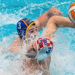 Álvaro Granados marcó el gol decisivo de la final