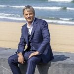 Viggo Mortensen defiende públicamente la lengua gallega