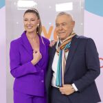 Igartiburu con fichajes de Mediaset para un sorprendente "D Corazón" de 90 minutos en La 1