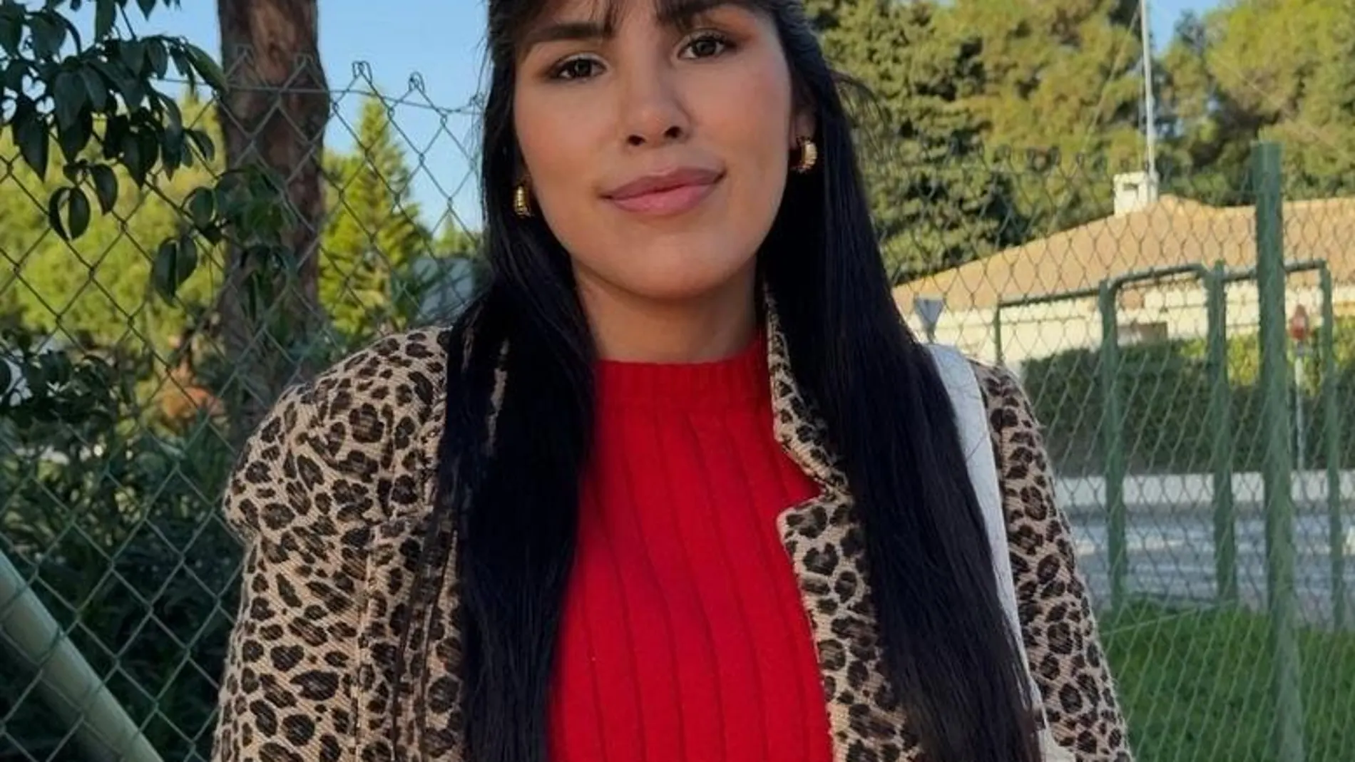 Isa Pantoja