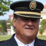 El exjefe de la Policía Local de El Puerto (Cádiz), Rafael Muñoz Leonisio