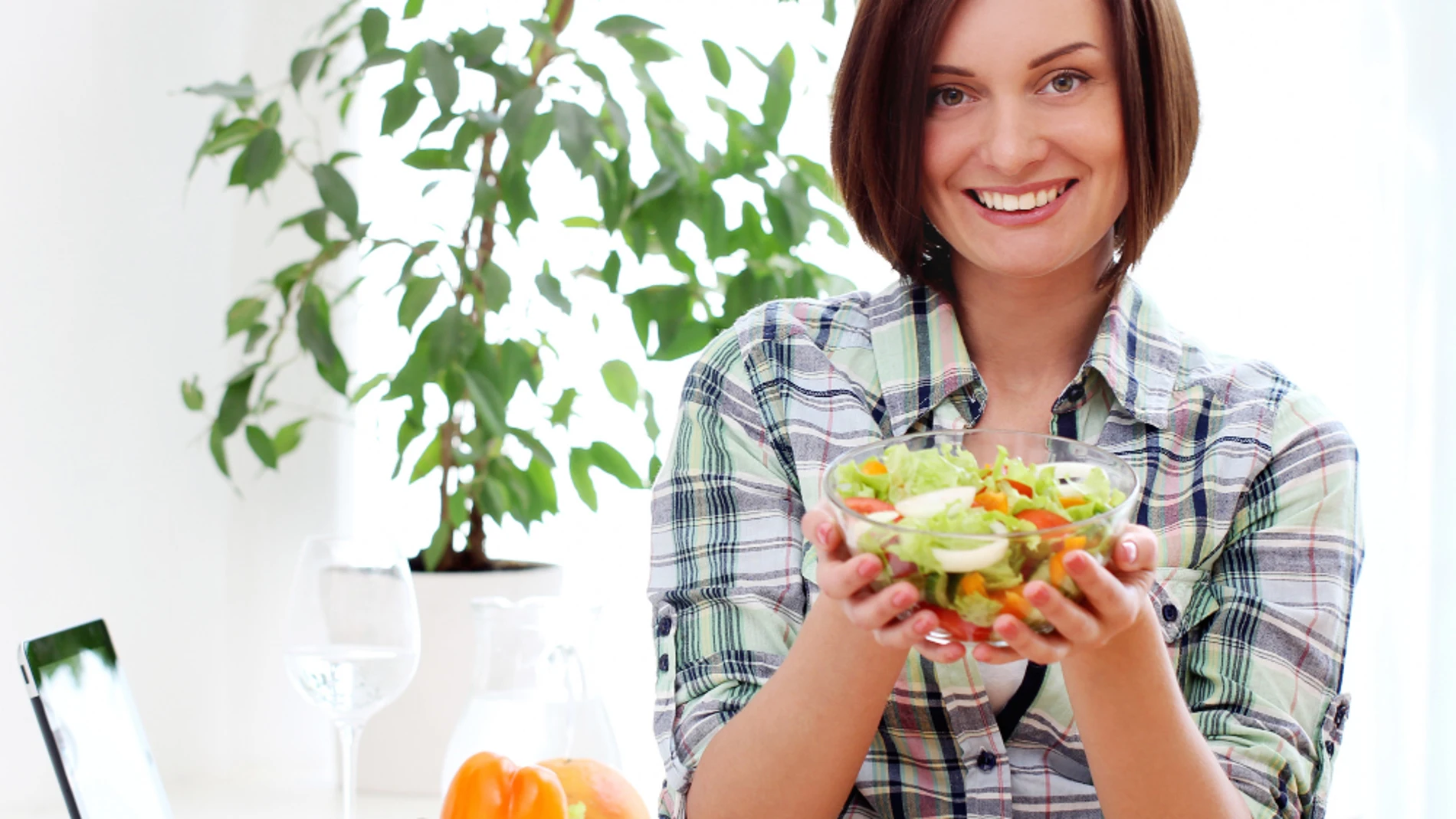 alimentacion genetica nutricion