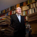 Pedro Alvarez de Miranda, escritor y miembro de la RAE. © Jesús G. Feria.
