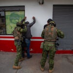 Economía.- El Gobierno de Ecuador prevé una elevación permanente del IVA al 15% para luchar contra la criminalidad