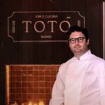 Mesas donde homenajear a la mejor cocina italiana en Madrid