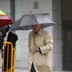 Un juzgado decreta que Bárcenas abone 60.000€ a Del Rivero tras ser condenado por intromisión en su derecho al honor