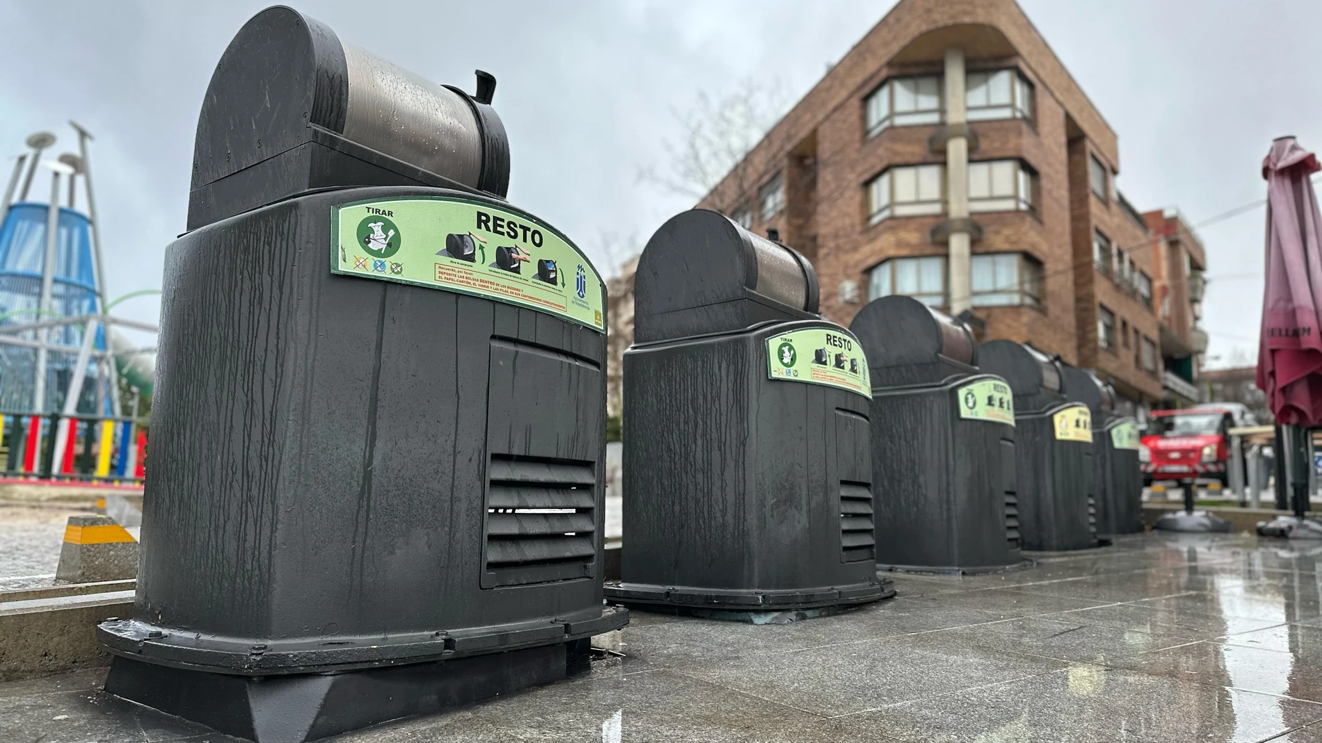 El Ayuntamiento retrasará a 2025 la instauración de la obligatoria tasa de basura