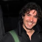 El ex triunfito gaditano Miguel Nández 