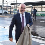 MADRID.-Delegado del Gobierno niega la existencia de agresiones sexuales realizadas por migrantes llegados de Canarias en Alcalá