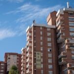 En el mes de noviembre aumentó un 16,7 por ciento el número de transmisiones patrimoniales en la Región respecto a hace un año