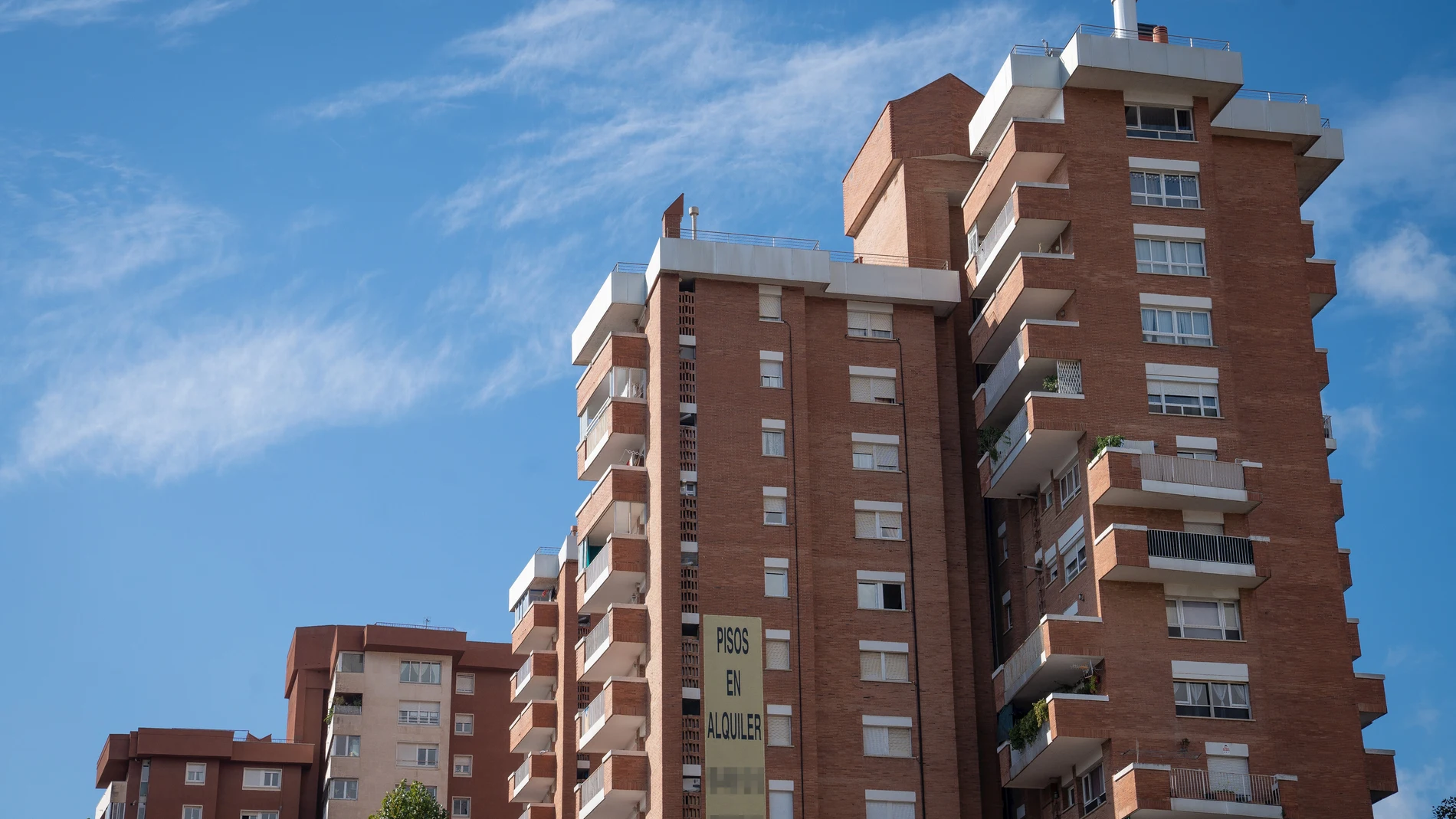 En el mes de noviembre aumentó un 16,7 por ciento el número de transmisiones patrimoniales en la Región respecto a hace un año