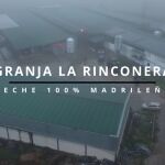 Granja la Rinconera, leche 100% madrileña