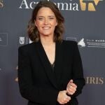 María Casado, en el 25 aniversario de los Premios Iris