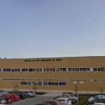 Hospital de Guadix