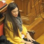 Rosa Peral, en el juicio 
