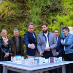 Presentación de propuesta de Lorca para Fitur 2024