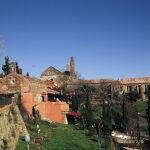 Cazalla de la Sierra (Sevilla)