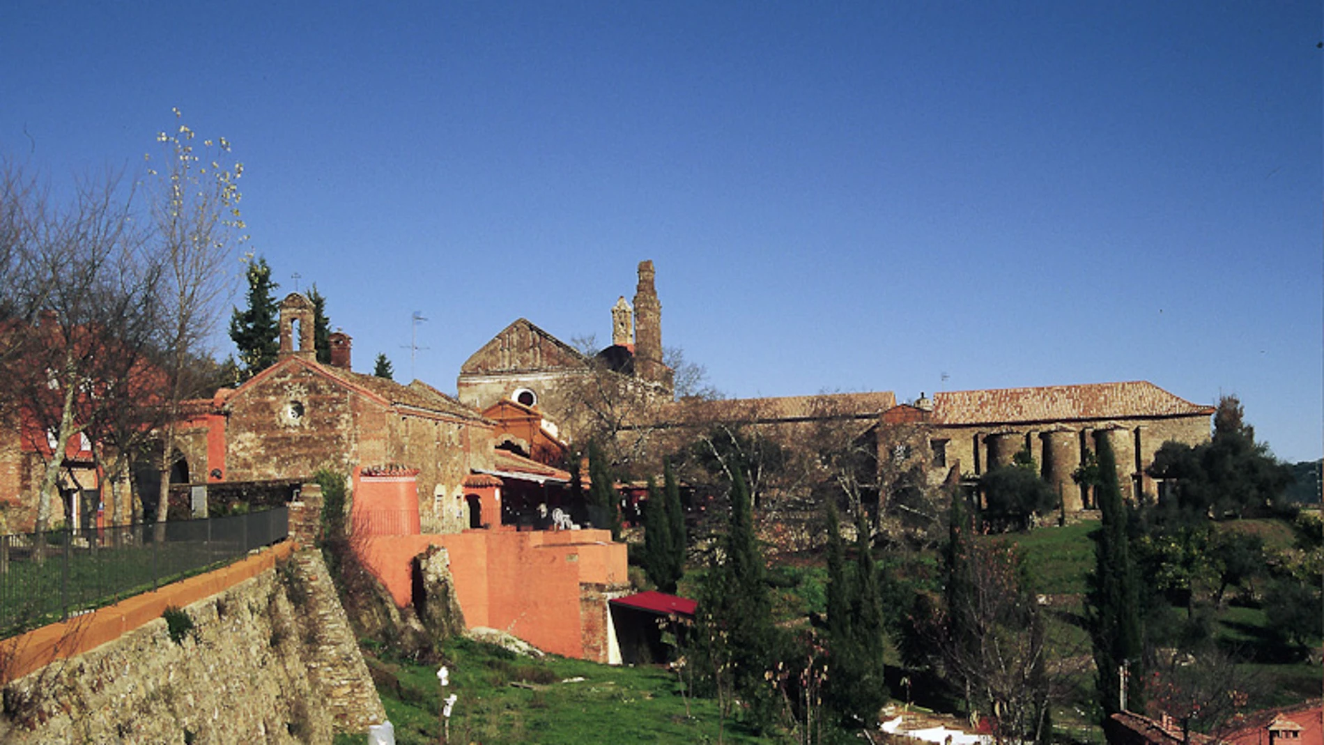 Cazalla de la Sierra (Sevilla)